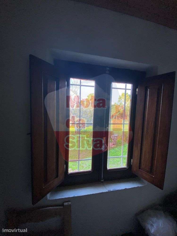 Quinta em Vale Figueira Melides-16