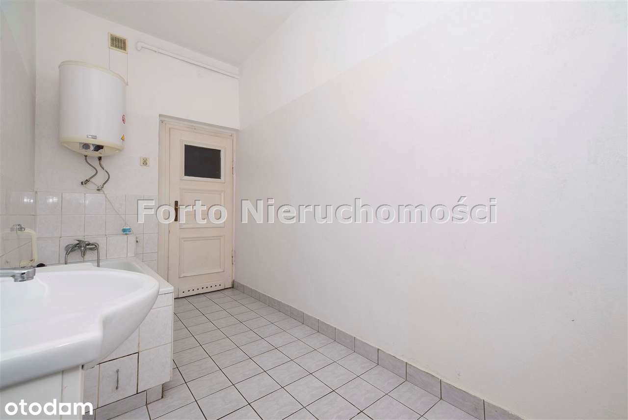 Chorzów Centrum mieszkanie do własnej aranżacji-16