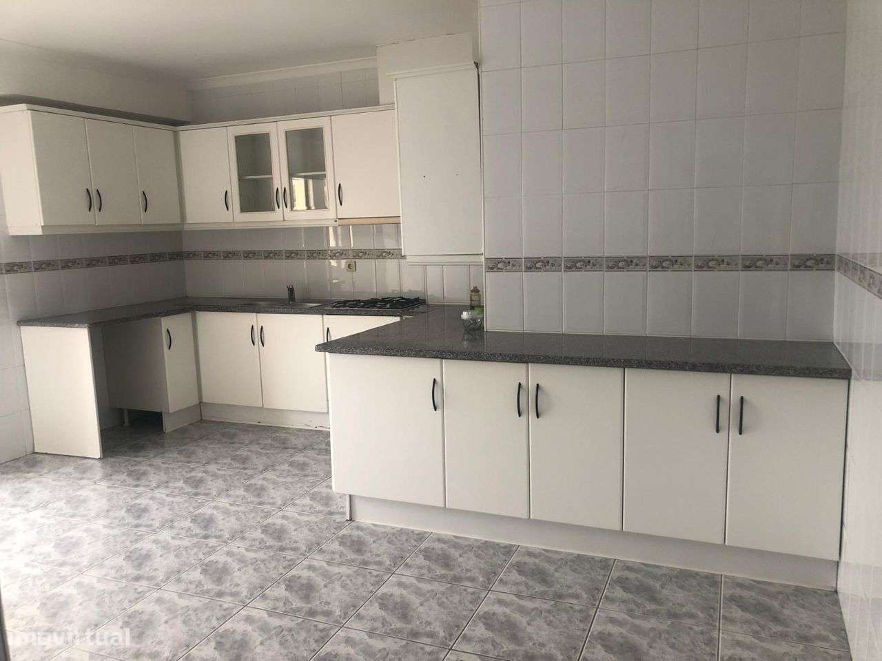 Excelente T3 centro da Régua com 2  terraços e box-4