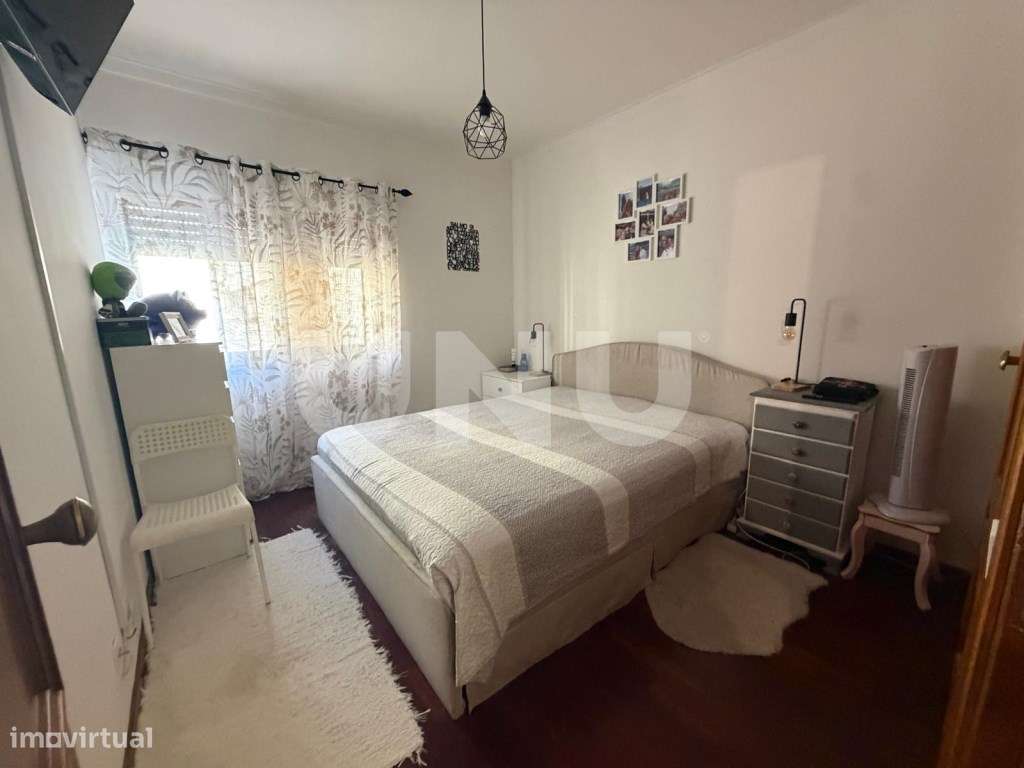 Apartamento T3 Amora - Junto à Baía do Seixal-10