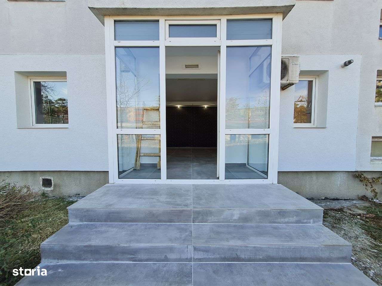 Comision 0% Spatiu Comercial vis a vis Lidl Saturn - Imagine principală: 1/12