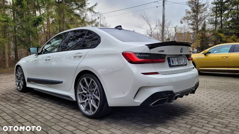 BMW Seria 3 M340d xDrive mHEV sport - 5