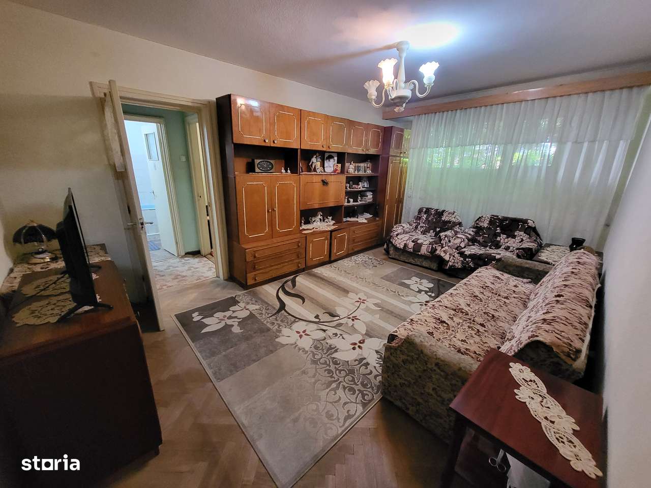 Apartament 2 camere | Ultracentral | CT | 45 mp-0