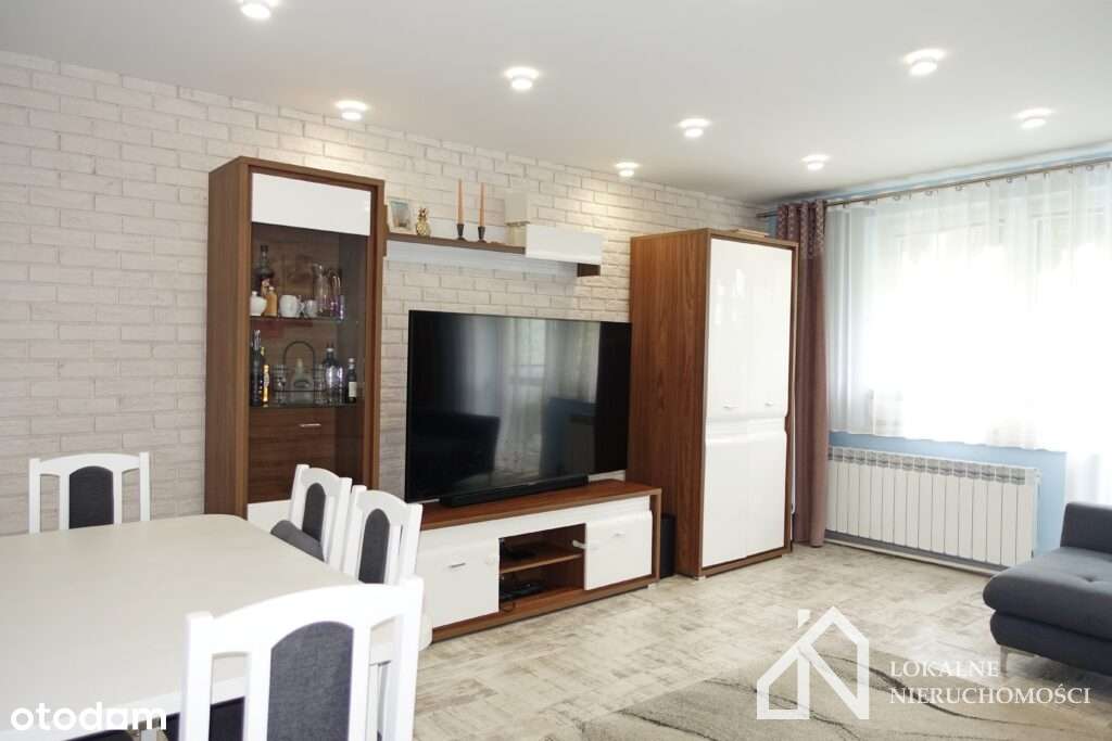 Gotowe do wprowadzenia mieszkanie przy ulicy Węgrowskiej na sprzedaż! - Pełny obrazek: 4/20