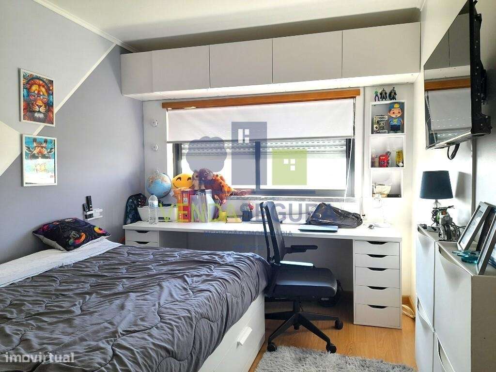 Apartamento T3 | Beja-12