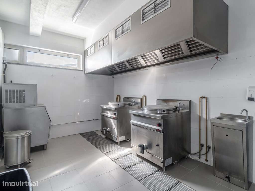 Edifício 1ª linha de mar - Peniche - opções múltiplas de investimento-44