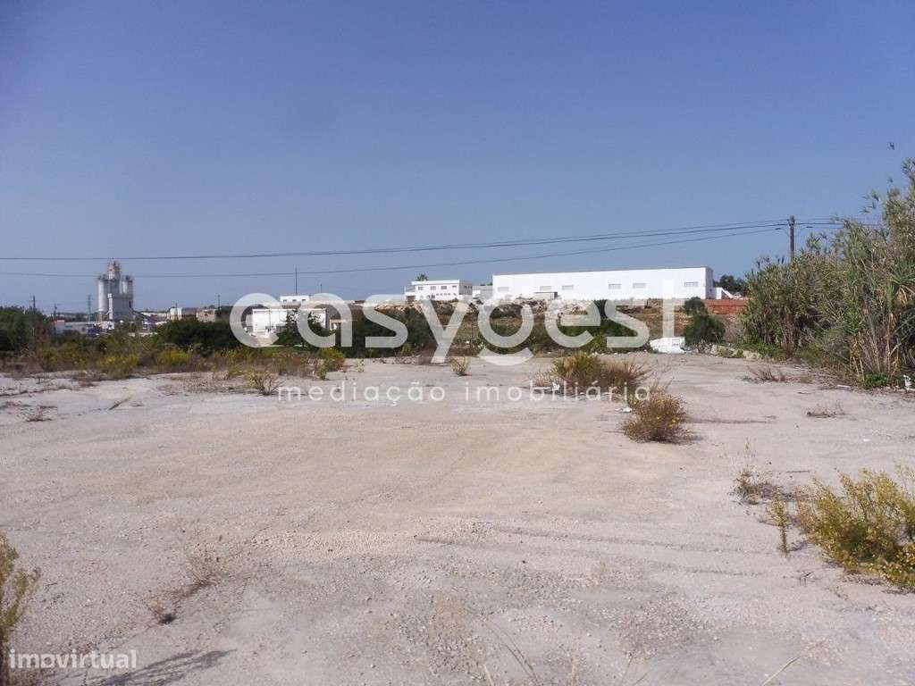 Terreno urbano p/construção industrial com polígono máximo de 8.100M2 - Grande imagem: 5/39