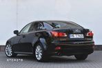 Lexus IS 250 Executive Line - 12