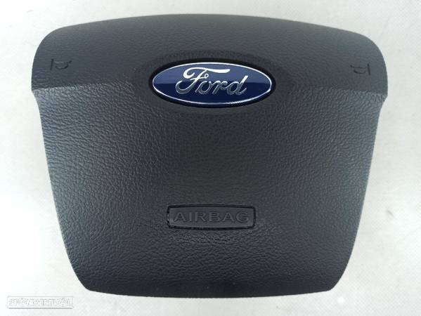 Airbag Volante Ford S-Max (Wa6) - 1