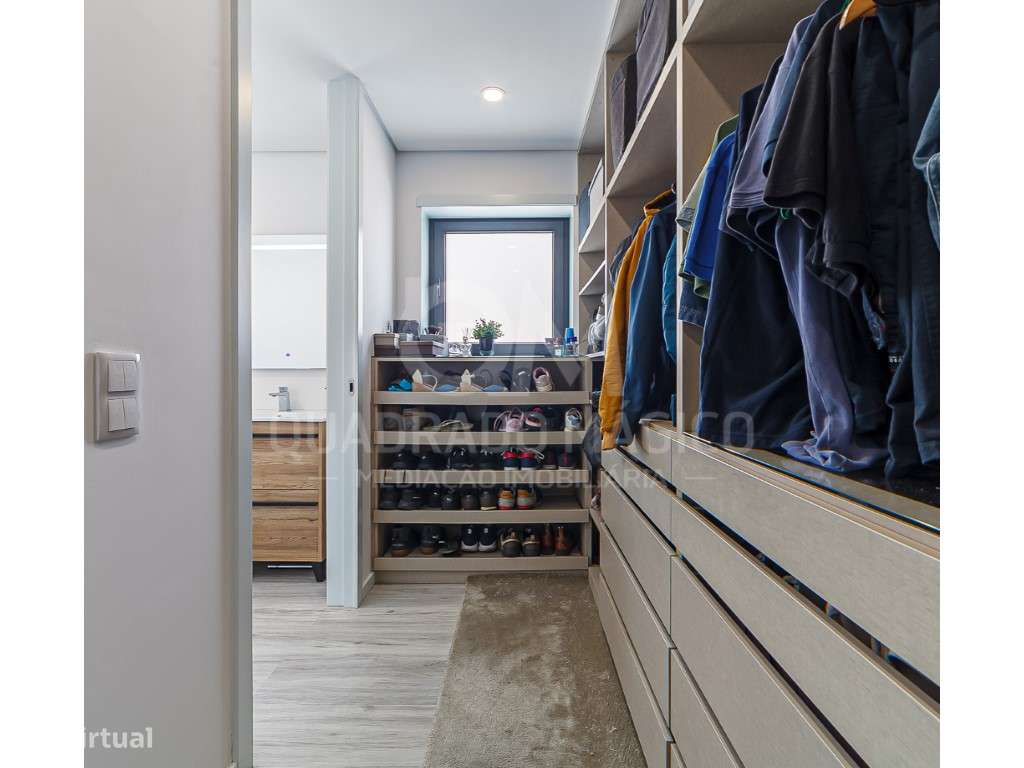 Maravilhosa moradia T3+1, térrea e de linhas modernas a 2 minutos d...-32