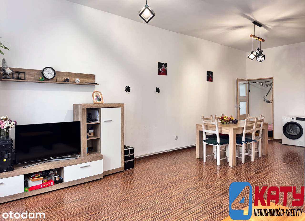 Mieszkanie 2 pokojowe w Gaworzycach - Pełny obrazek: 4/18