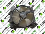 Termoventiladores / Motoventiladores Honda Hr-V (Gh) - 1