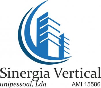 Sinergia Vertical, Unipessoal Lda Logotipo
