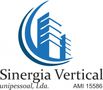 Real Estate agency: Sinergia Vertical, Unipessoal Lda