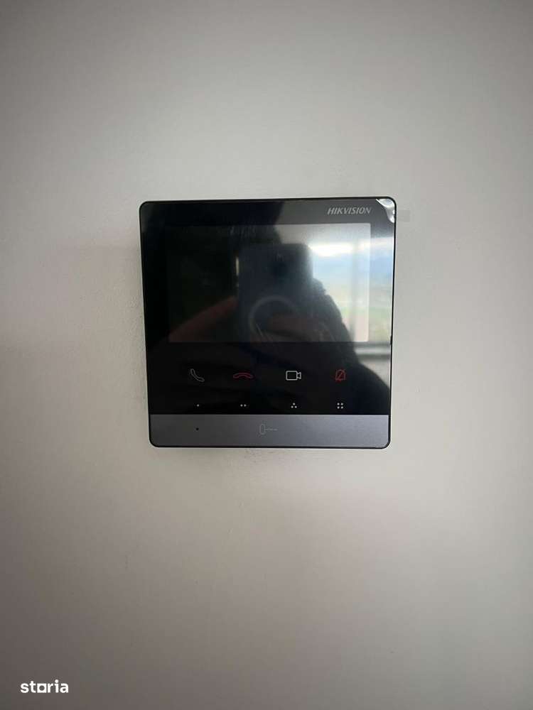 Apartament 2 camere finisat complet in cartierul rezidential DaVinci-7