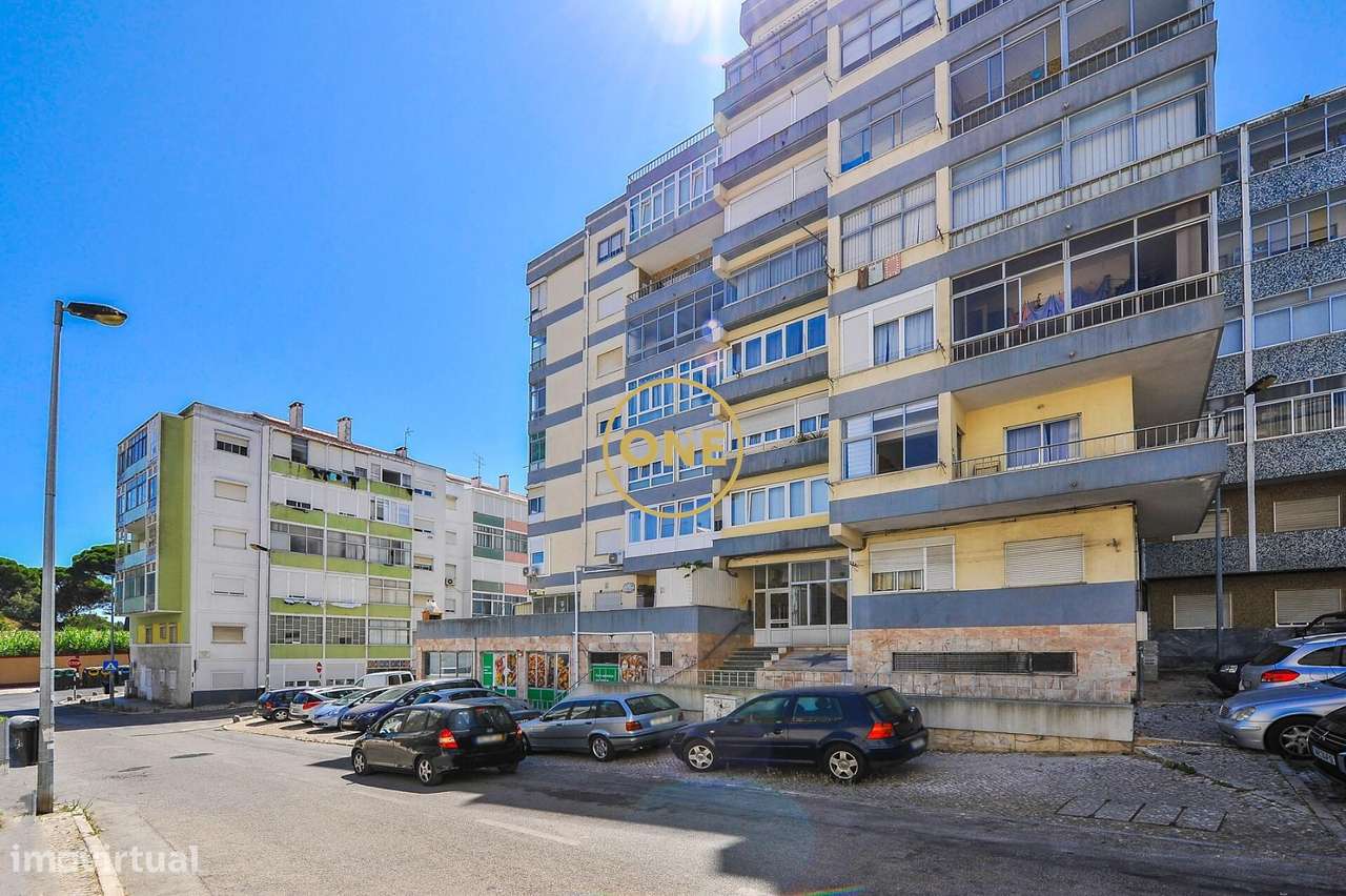 Apartamento T3 à venda na Cova da Piedade, Almada-30