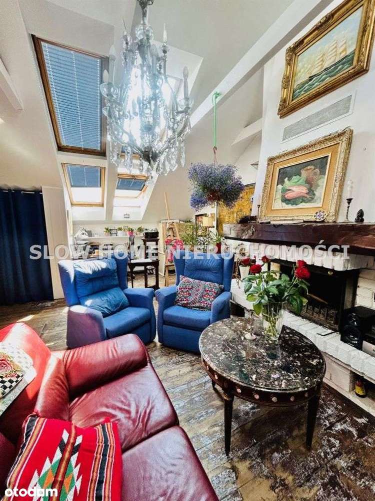 Artystyczna miejscówka do sprzedaży - Pełny obrazek: 4/15