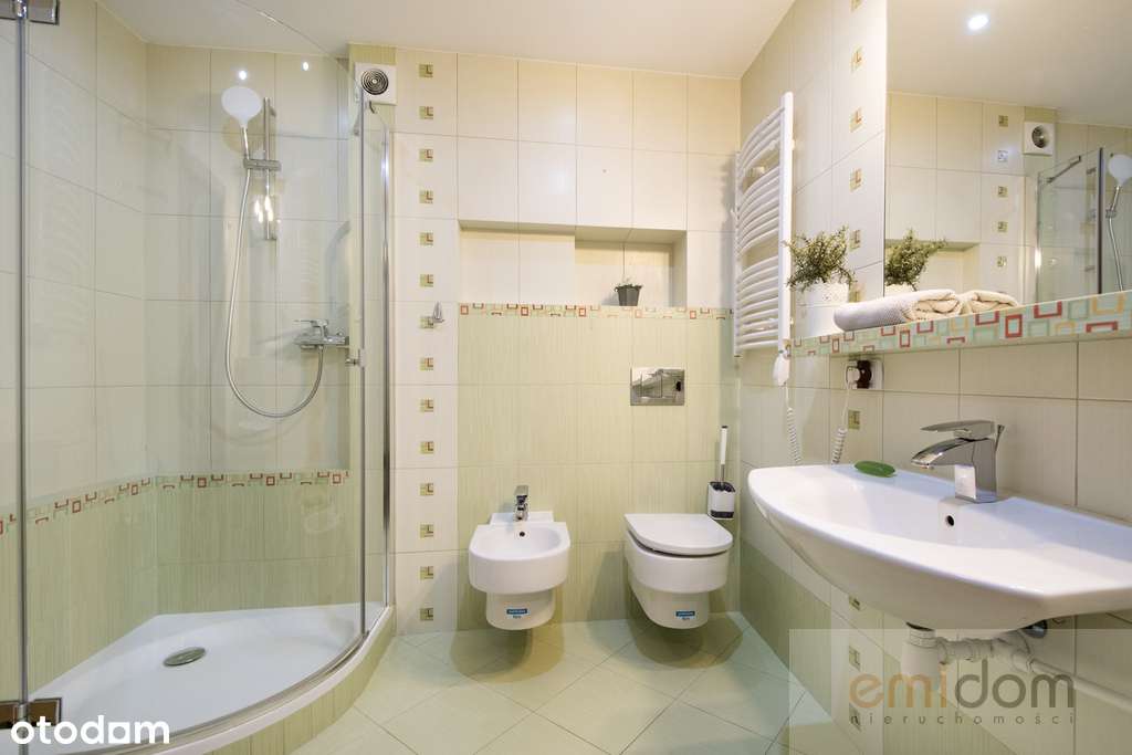 3 pok. przy Parku Miejskim | możliwe 4 pokoje-9