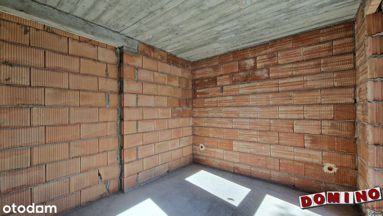 Apartament dwupoziomowy 97m, ogród 200m. Cena 599.000zł-12