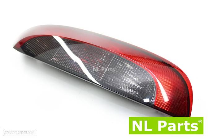 Farolim traseiro Opel Corsa C 087931 - 7