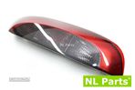 Farolim traseiro Opel Corsa C 087931 - 7