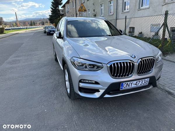 BMW X3 - 14