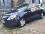 Opel Corsa Outro - 2