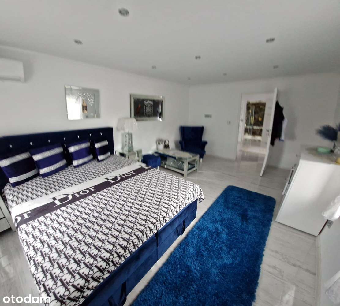 Na sprzedaż dom w Lubrzy o powierzchni 280m2 - Pełny obrazek: 5/20