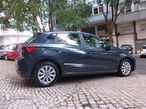 SEAT Ibiza 1.6 TDI S&S XCELLENCE - 5