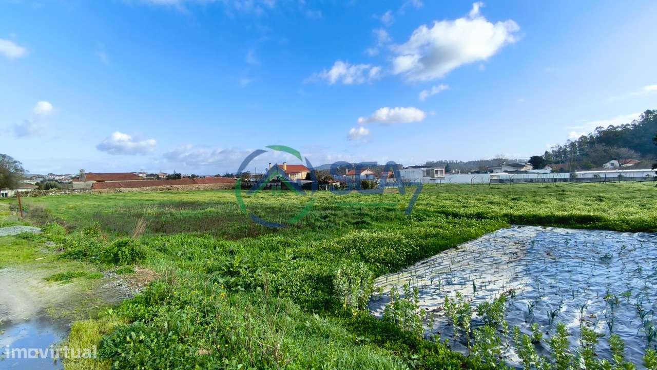 Terreno para construção em Perelhal, Barcelos-3