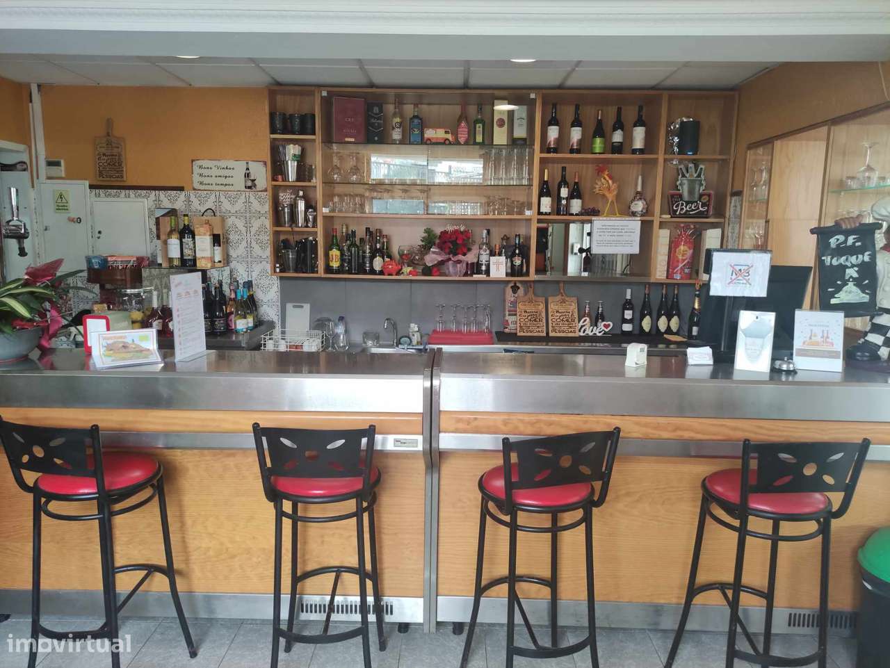 TRESPASSE NEGÓCIO DE ASSAMENTO DE LEITÕES E RESTAURANTE - Grande imagem: 5/29