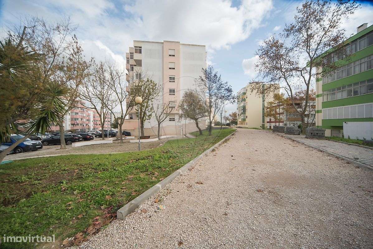 Apartamento T3 para venda - Grande imagem: 3/38