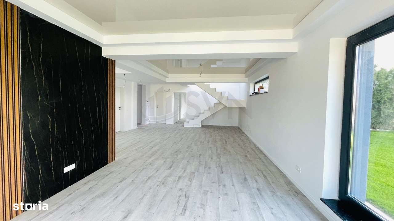 Vila superba 5 camere in Corbeanca - Imagine principală: 5/13