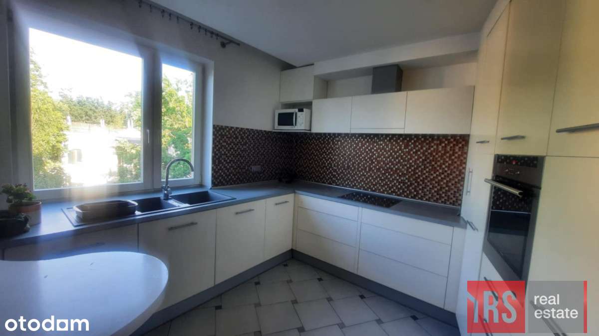 Dwupoziomowy, słoneczny apartament na sprzedaż - Pełny obrazek: 4/20