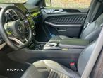 Mercedes-Benz GLE Coupe 350 d 4-Matic - 8