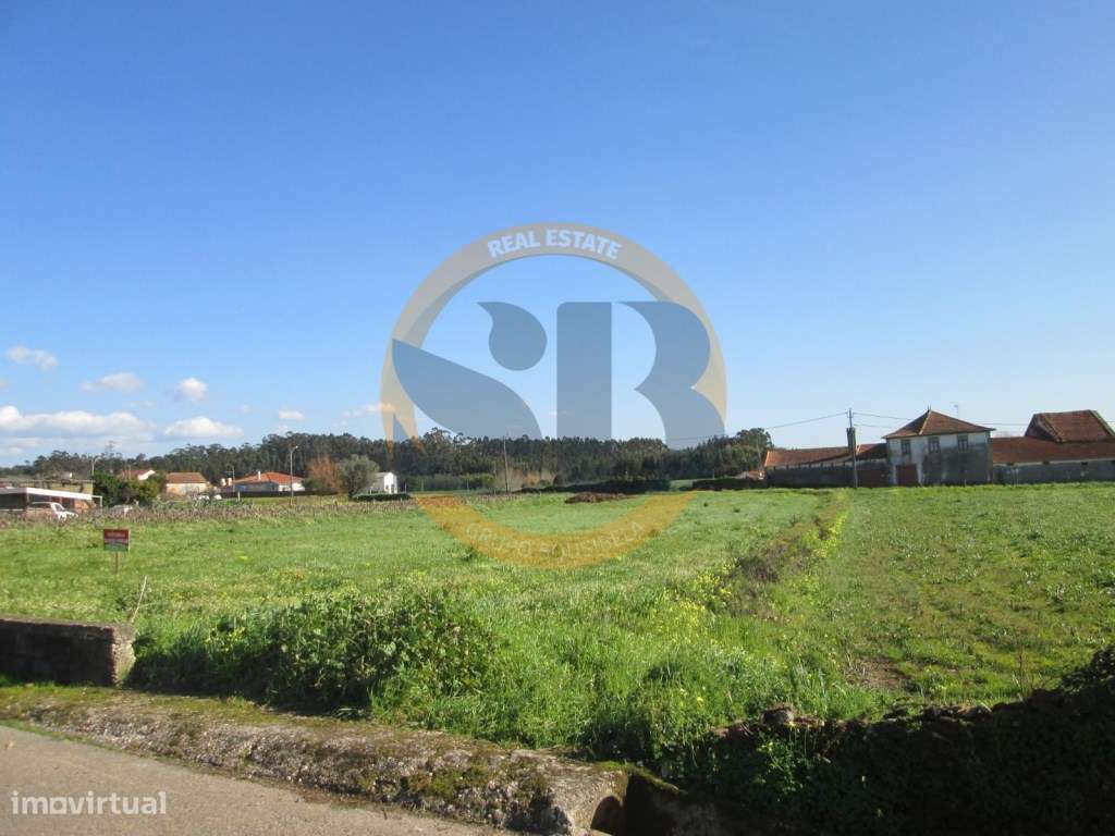 Terreno para Construção em Ovar - Grande imagem: 4/4