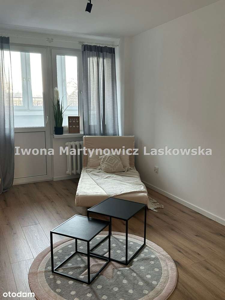 Mieszkanie 2-pokojowe po generalnym remoncie - Pełny obrazek: 5/7