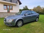 Audi A4 Avant 1.6 - 1