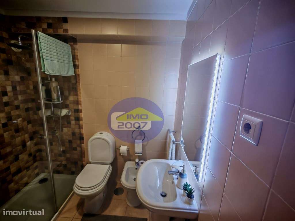 T2 condomínio fechado-19