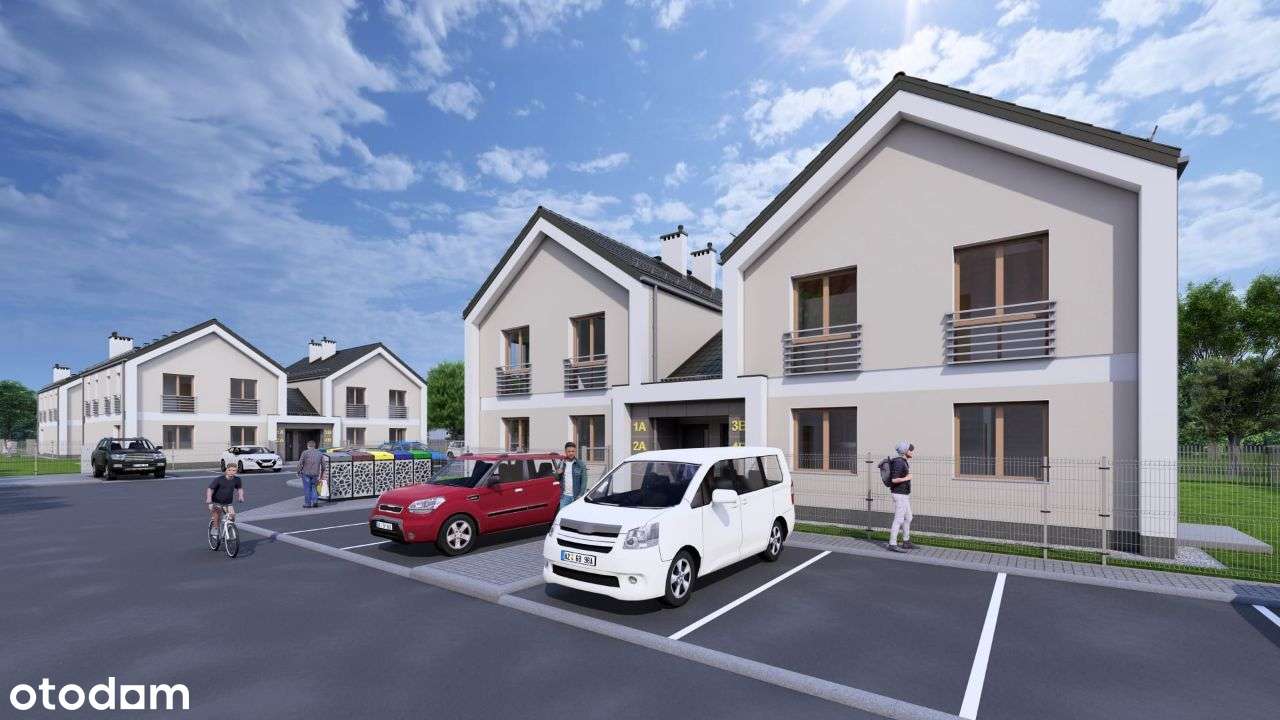 Bezczynszowe|4-pokojowe|mieszkanie z ogrodem - Pełny obrazek: 4/18