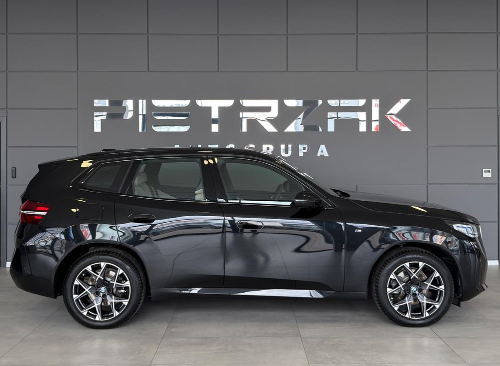 Bmw X3 xDrive20d Salon Polska FV23% Gotówka Leasing