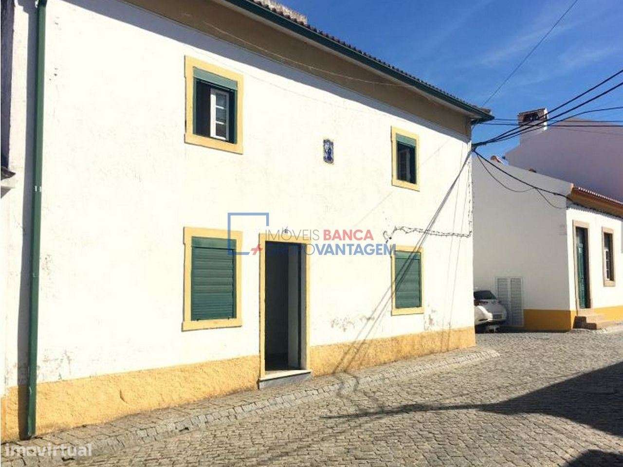 Moradia T4, Vale do Peso, Crato - Grande imagem: 5/8