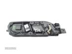 Puxador Interior Prt Frt Esq Volkswagen Polo (9N_) - 2