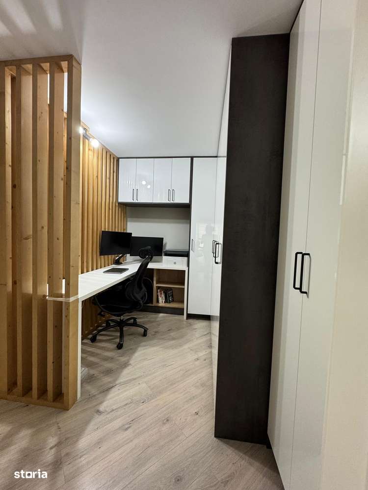 Apartament 3 camere de lux – Bulevardul Decebal | Vedere stradală - Imagine principală: 5/8