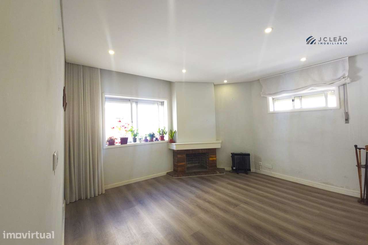 T2 com Garagem a 500m da Praia de Leça da Palmeira-9