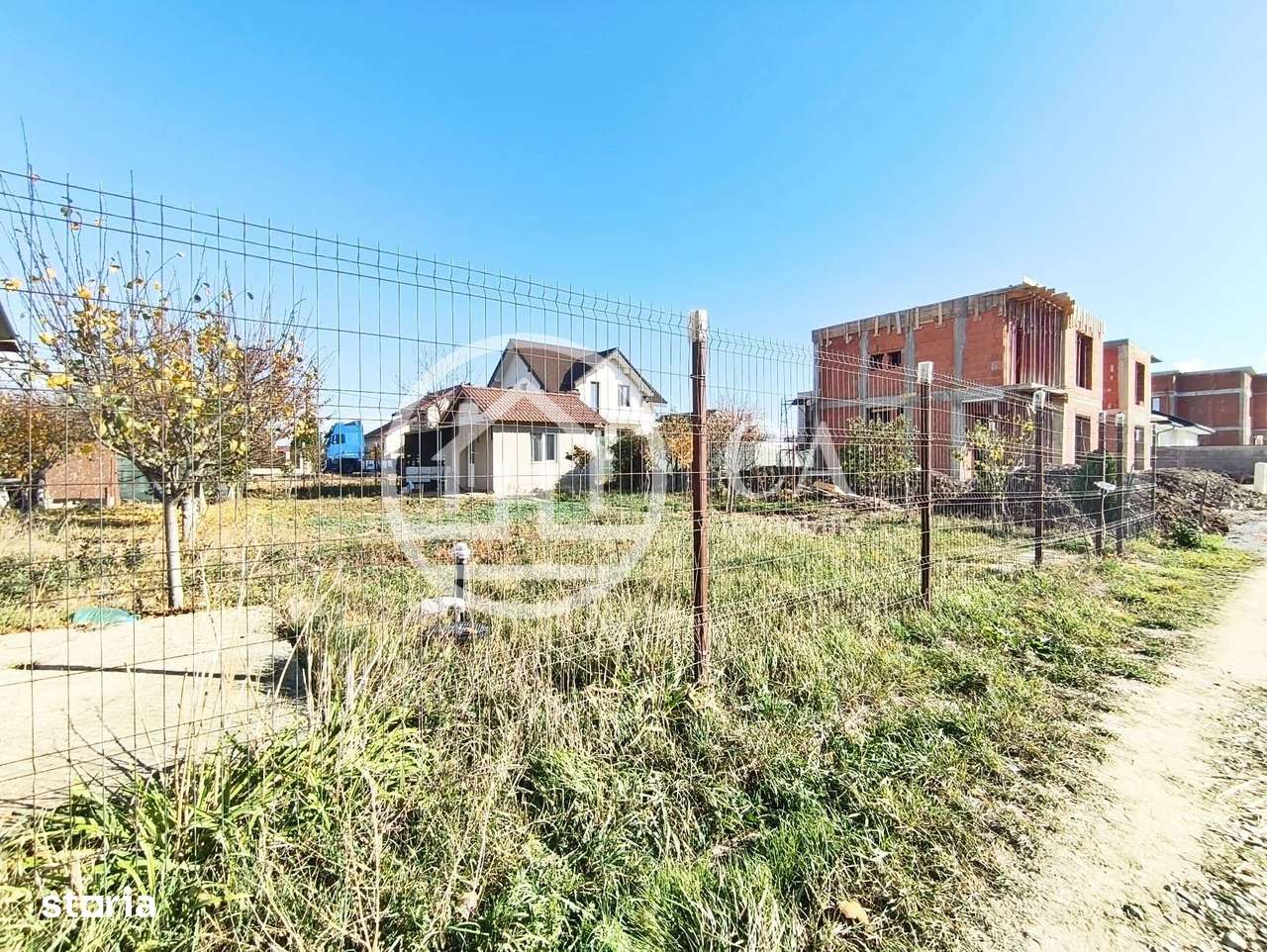 Teren de vânzare in Cartierul Viena, Oradea - Imagine principală: 2/7