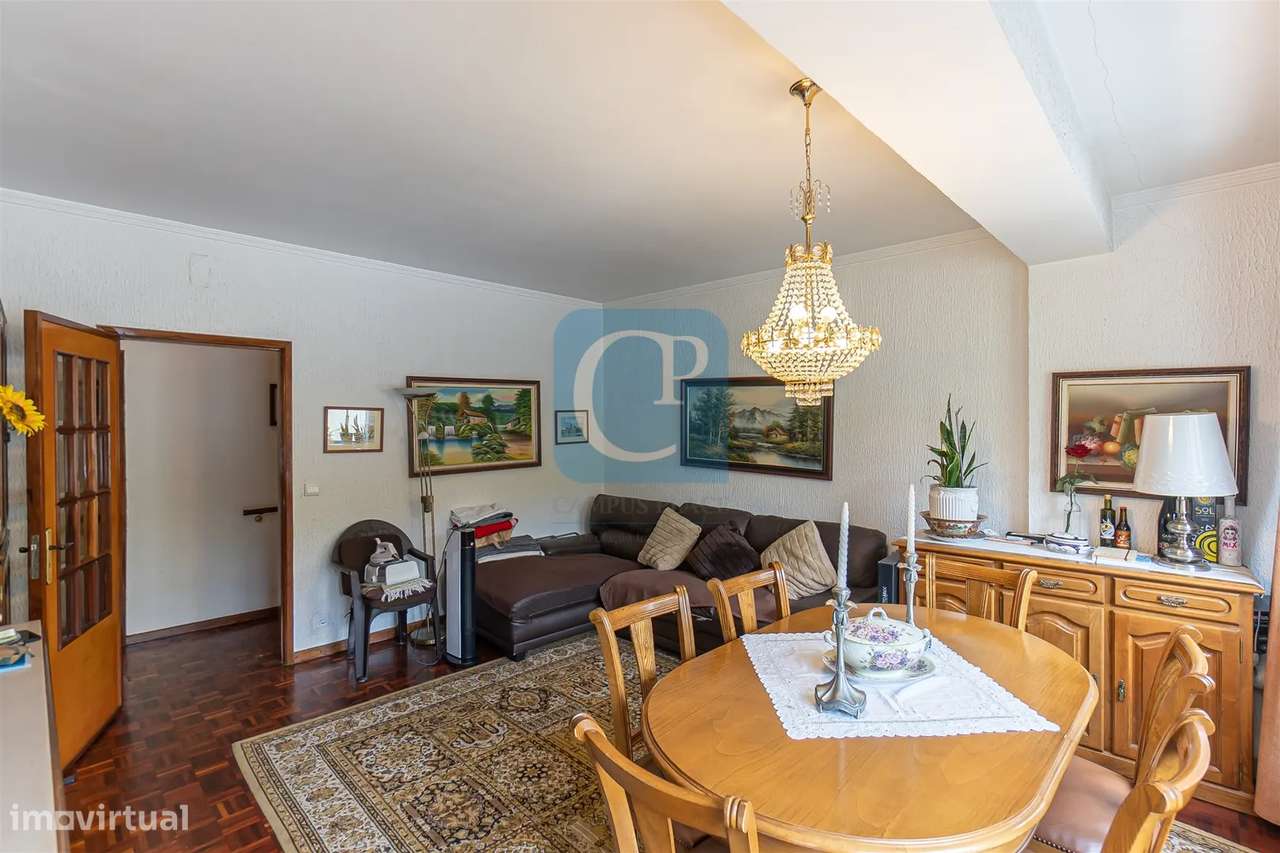 Andar Moradia T3 Duplex  em Pedrouços, Maia - Grande imagem: 5/26