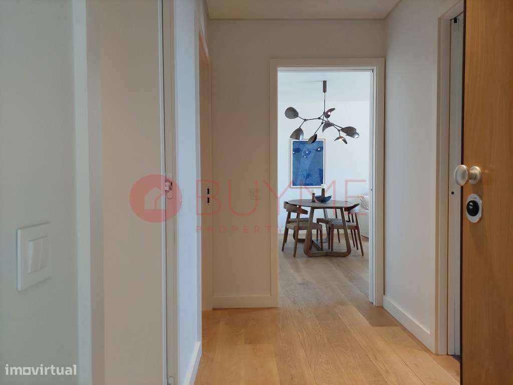 Apartamento T2 de luxo com vista mar - Quarteira - Grande imagem: 3/37