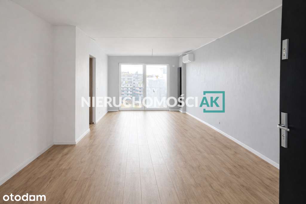 Praktycznie nowe mieszkanie tuż przy r. Żegrze