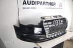 ZDERZAK AUDI A3 8V SEDAN 8V5 2012-2016 - 8